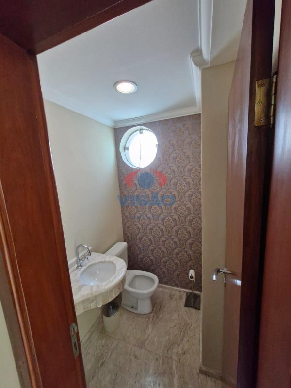 Apartamento à venda no Bairro Pau Preto: 