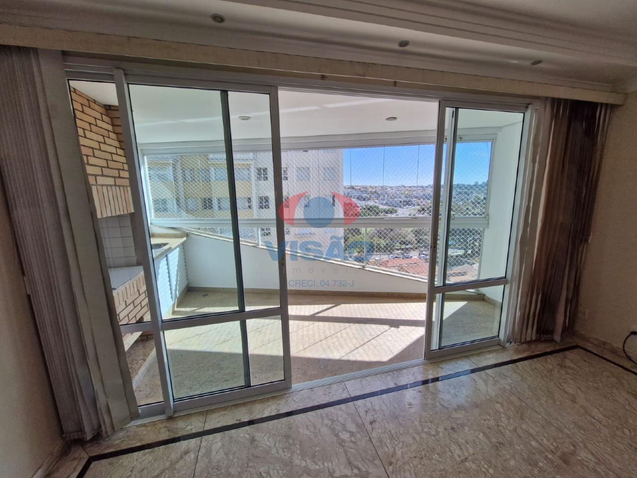 Apartamento à venda no Bairro Pau Preto: 