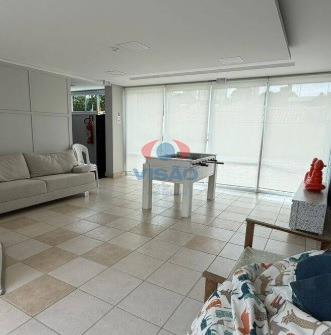 Apartamento à venda no Bairro Pau Preto: 