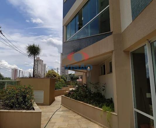 Apartamento à venda no Bairro Pau Preto: 