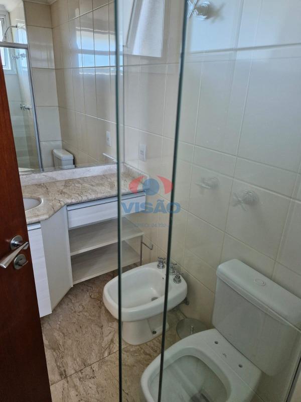 Apartamento à venda no Bairro Pau Preto: 