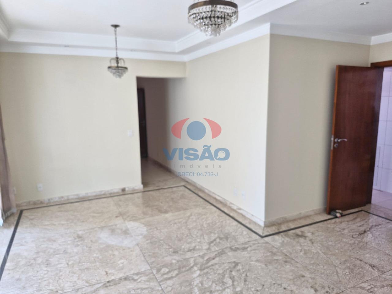 Apartamento à venda no Bairro Pau Preto: 