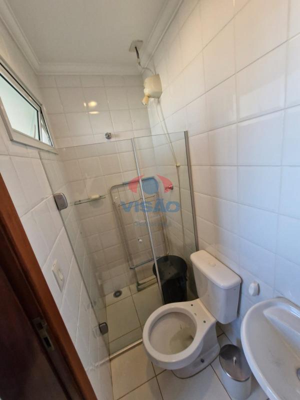 Apartamento à venda no Bairro Pau Preto: 
