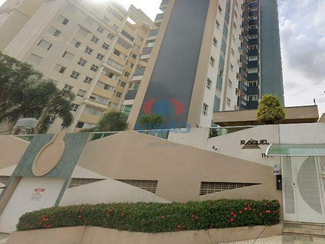 Apartamento à venda no Bairro Pau Preto: 