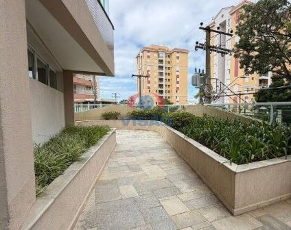 Apartamento à venda no Bairro Pau Preto: 