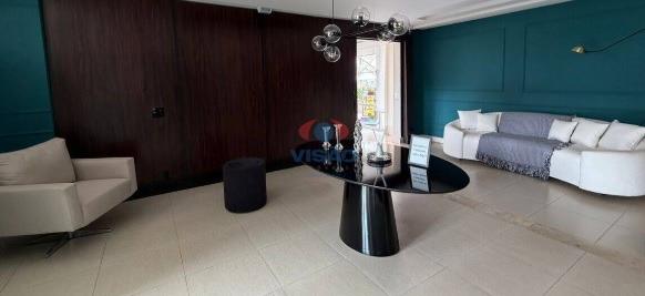 Apartamento à venda no Bairro Pau Preto: 