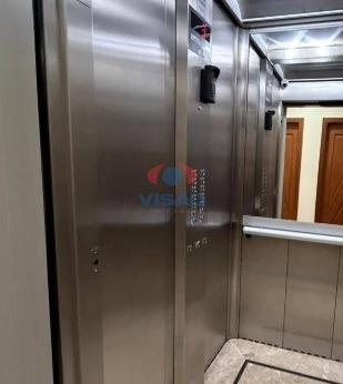 Apartamento à venda no Bairro Pau Preto: 