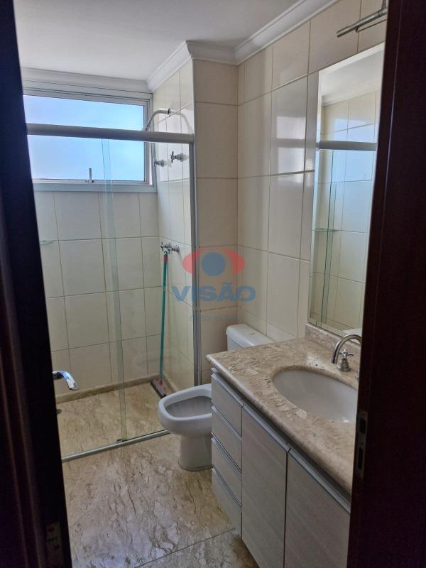 Apartamento à venda no Bairro Pau Preto: 