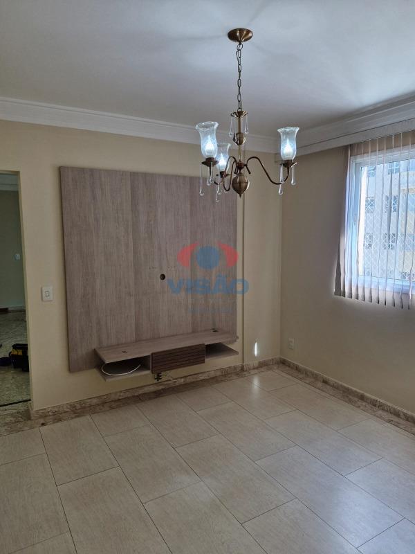 Apartamento à venda no Bairro Pau Preto: 