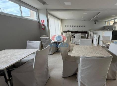 Apartamento à venda no Bairro Pau Preto: 