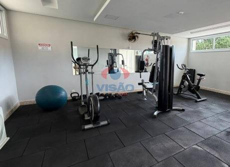 Apartamento à venda no Bairro Pau Preto: 