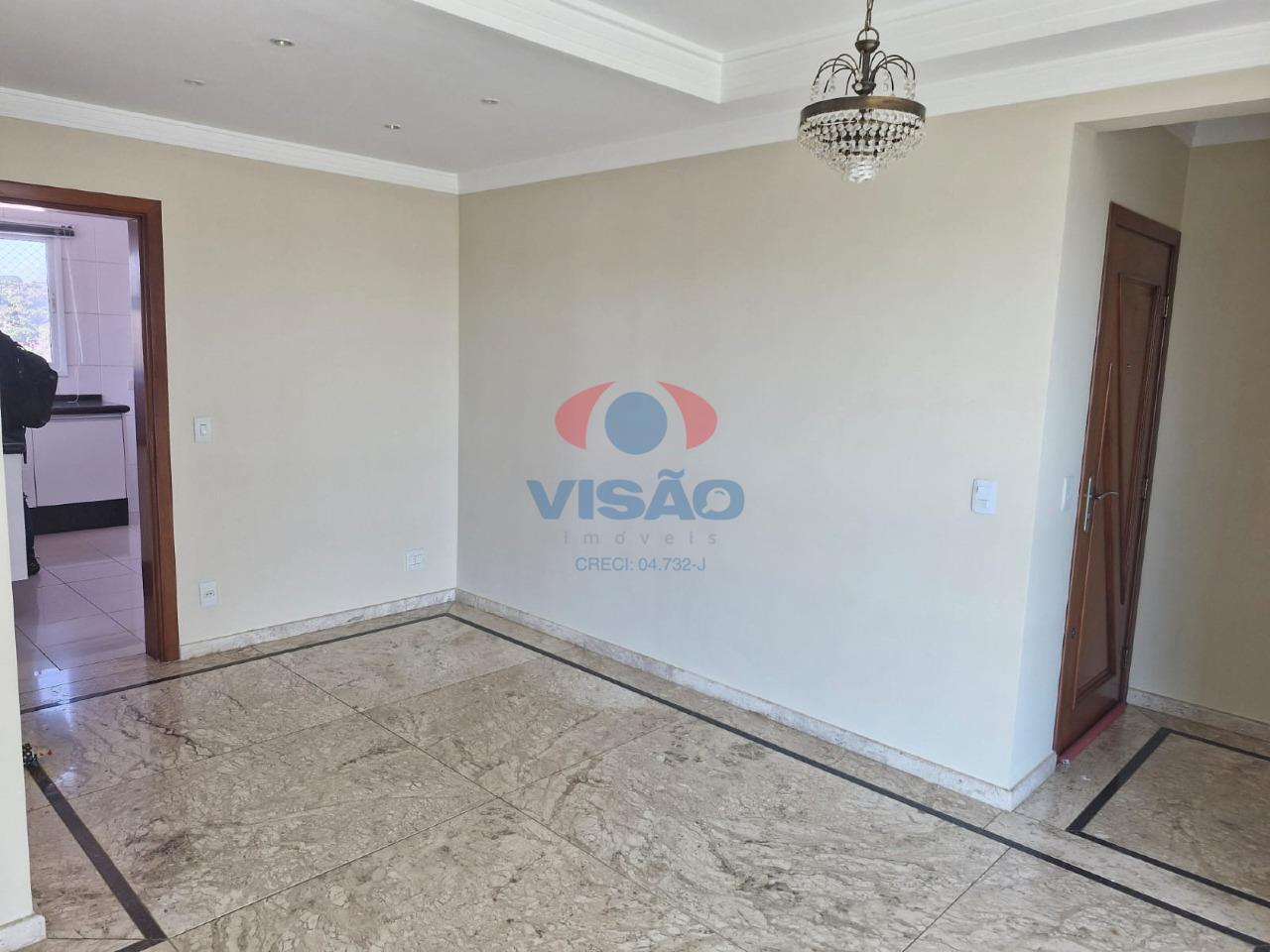 Apartamento à venda no Bairro Pau Preto: 