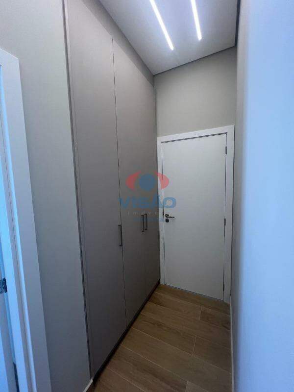 Casa em condomínio à venda no Jardim Residencial Viena: 