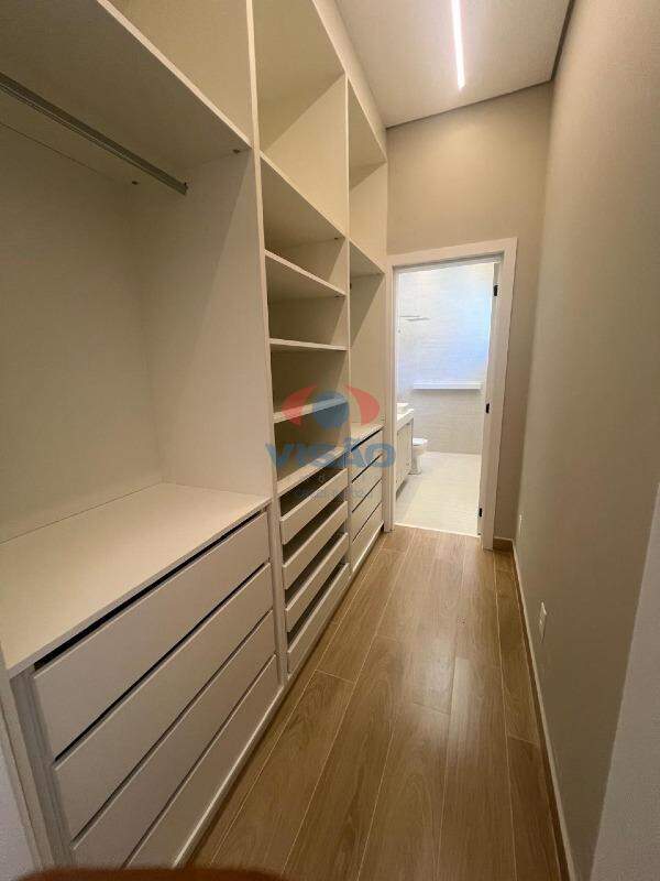 Casa em condomínio à venda no Jardim Residencial Viena: 