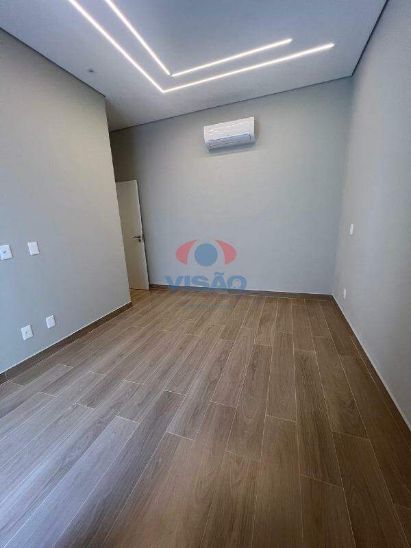 Casa em condomínio à venda no Jardim Residencial Viena: 
