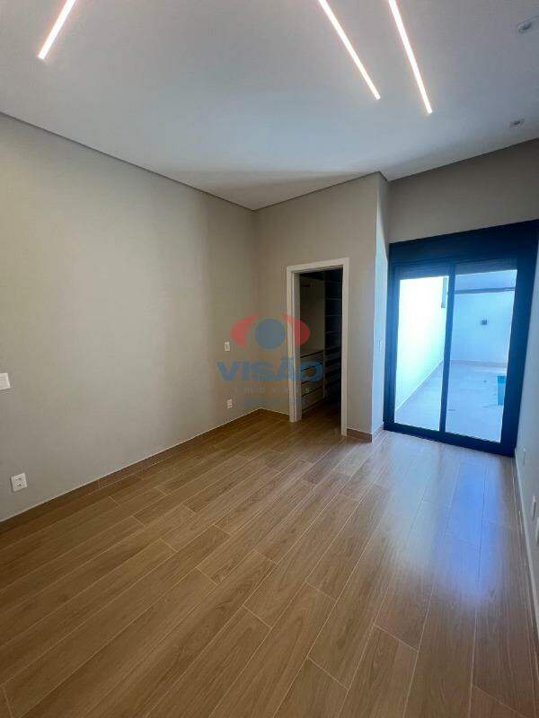 Casa em condomínio à venda no Jardim Residencial Viena: 