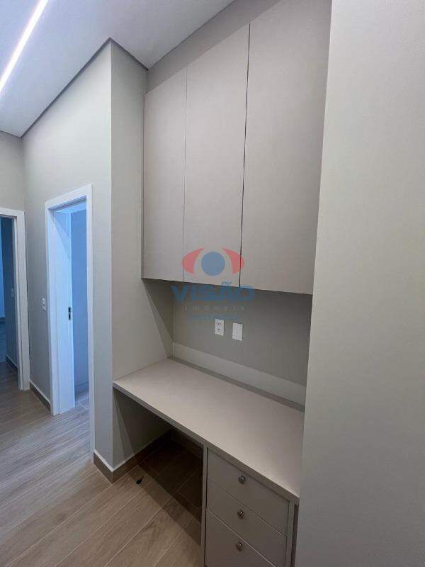 Casa em condomínio à venda no Jardim Residencial Viena: 