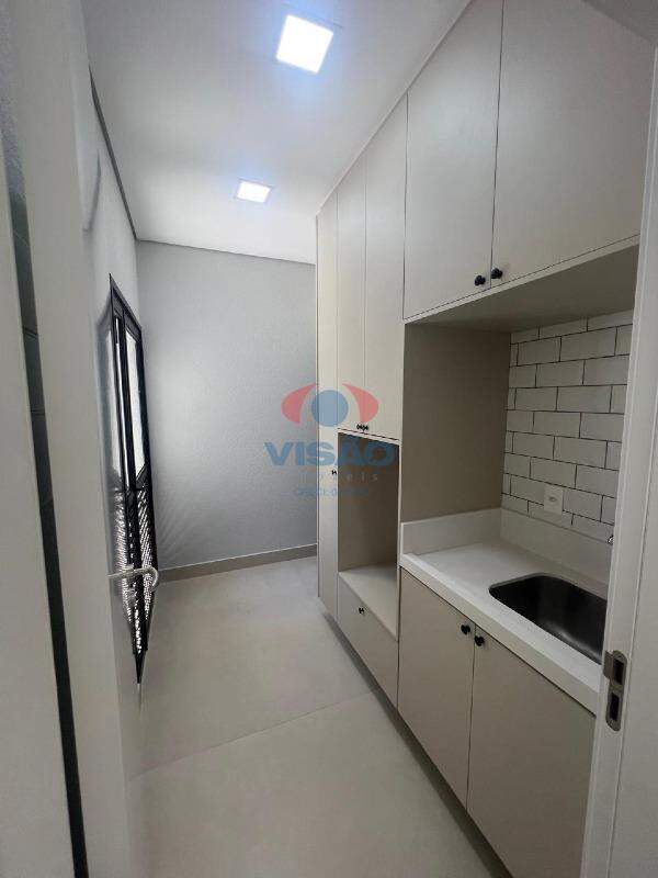 Casa em condomínio à venda no Jardim Residencial Viena: 