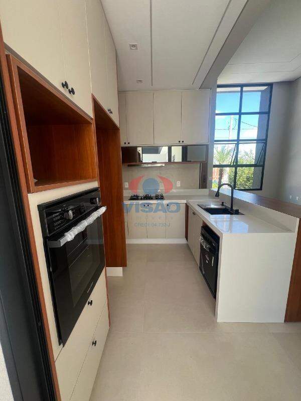 Casa em condomínio à venda no Jardim Residencial Viena: 