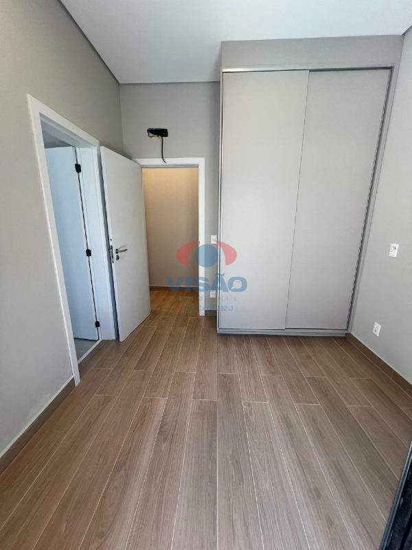 Casa em condomínio à venda no Jardim Residencial Viena: 