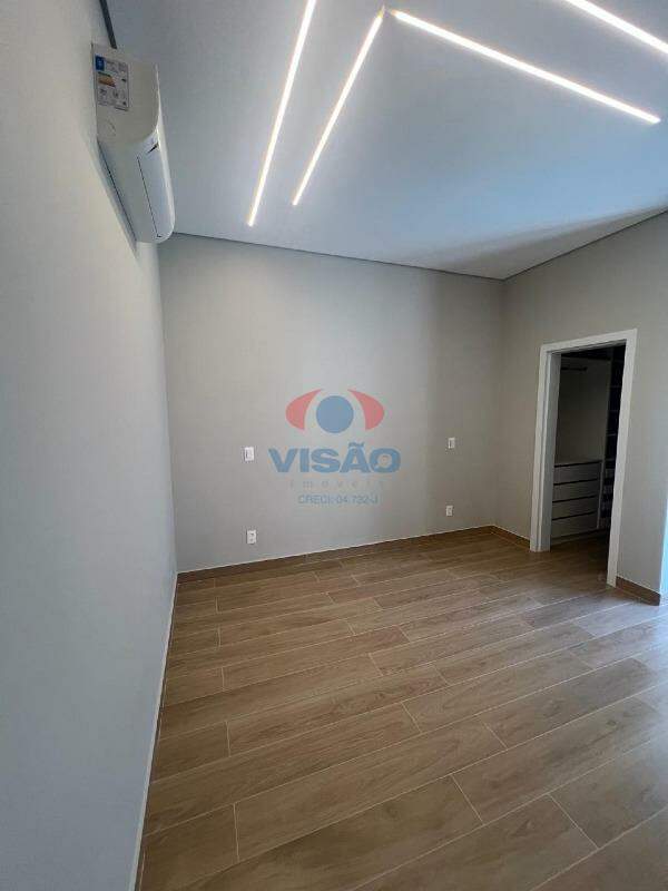Casa em condomínio à venda no Jardim Residencial Viena: 