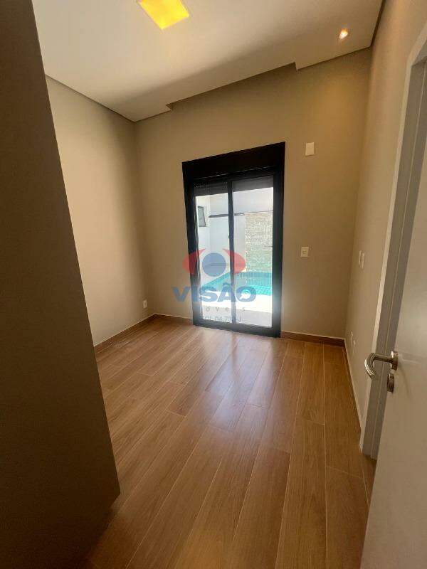 Casa em condomínio à venda no Jardim Residencial Viena: 