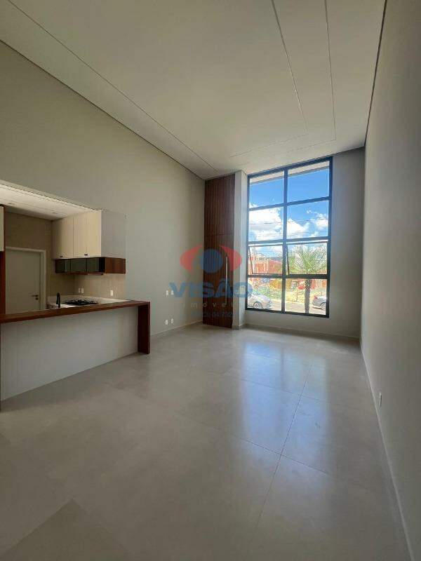 Casa em condomínio à venda no Jardim Residencial Viena: 