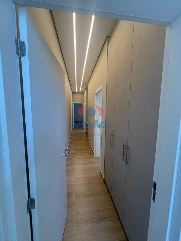 Casa em condomínio à venda no Jardim Residencial Viena: 