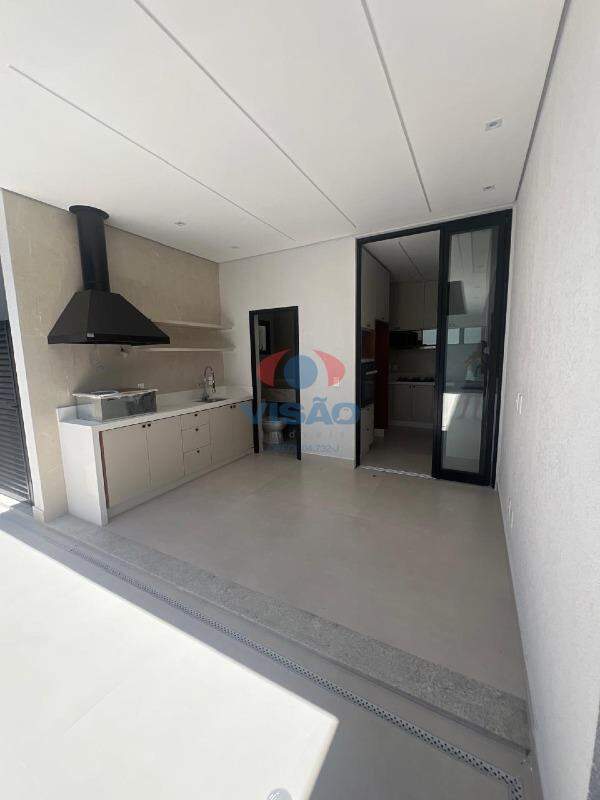 Casa em condomínio à venda no Jardim Residencial Viena: 