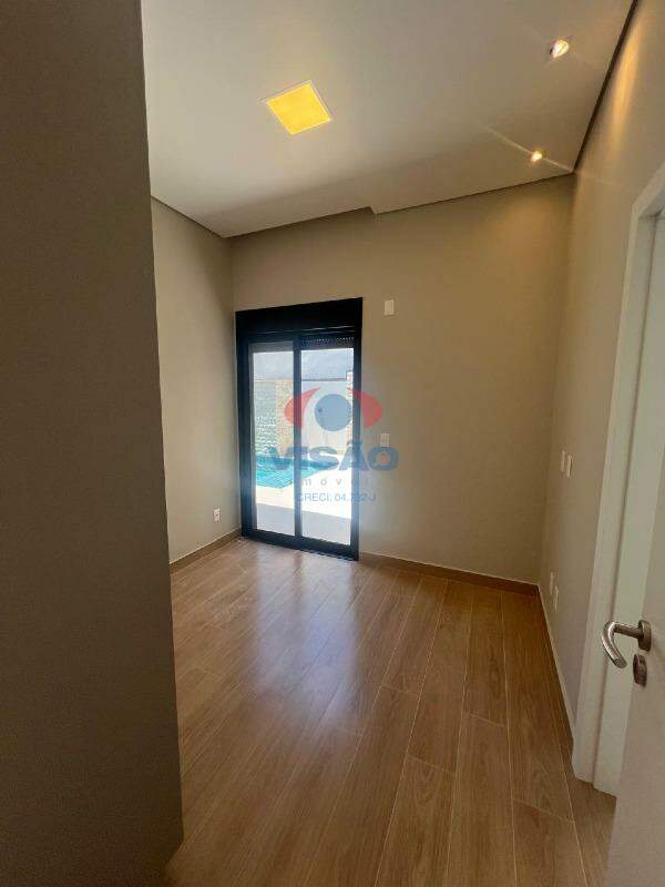 Casa em condomínio à venda no Jardim Residencial Viena: 