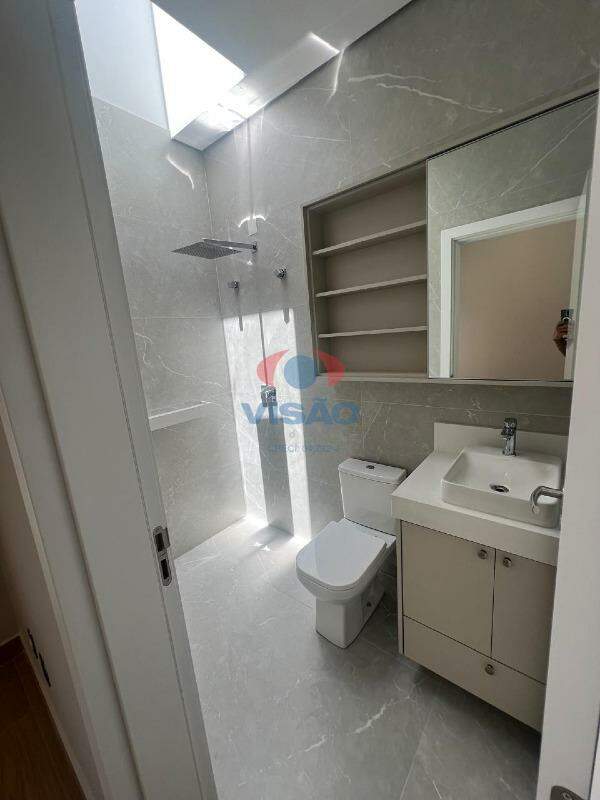 Casa em condomínio à venda no Jardim Residencial Viena: 
