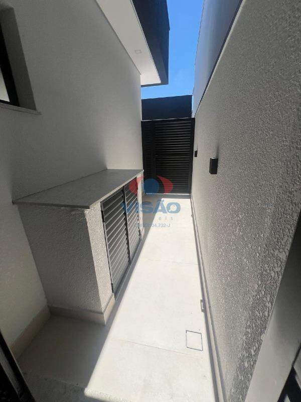 Casa em condomínio à venda no Jardim Residencial Viena: 