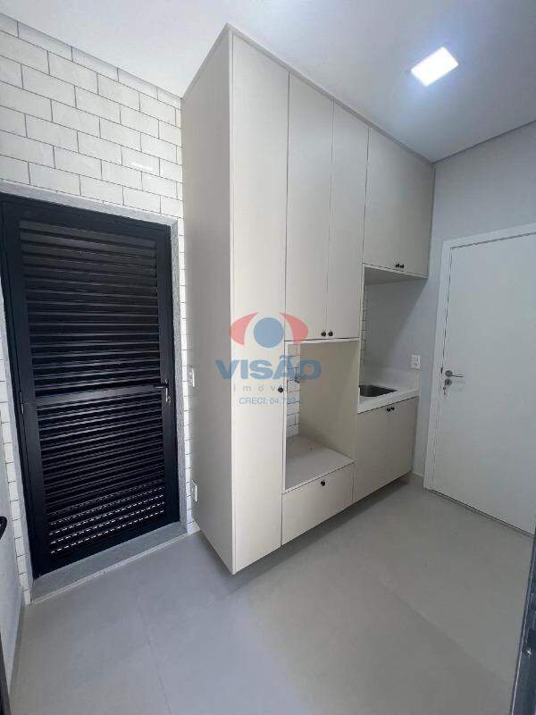 Casa em condomínio à venda no Jardim Residencial Viena: 