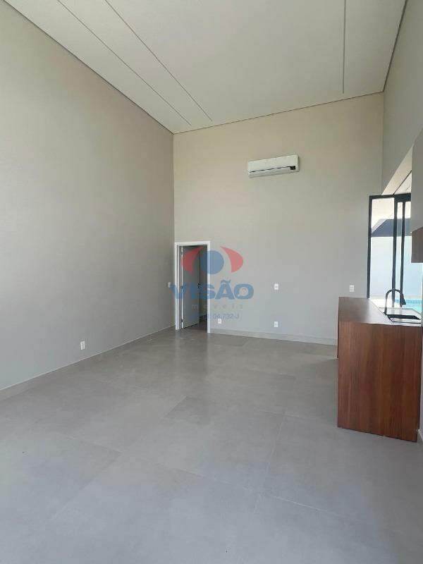 Casa em condomínio à venda no Jardim Residencial Viena: 