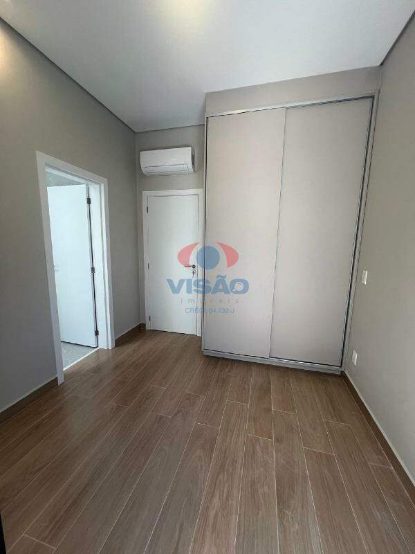 Casa em condomínio à venda no Jardim Residencial Viena: 
