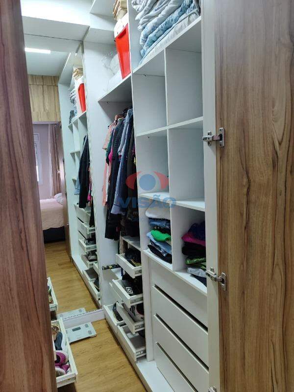 Apartamento à venda no Bairro Pau Preto: 