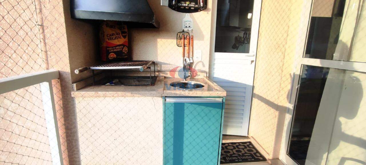 Apartamento à venda no Bairro Pau Preto: 