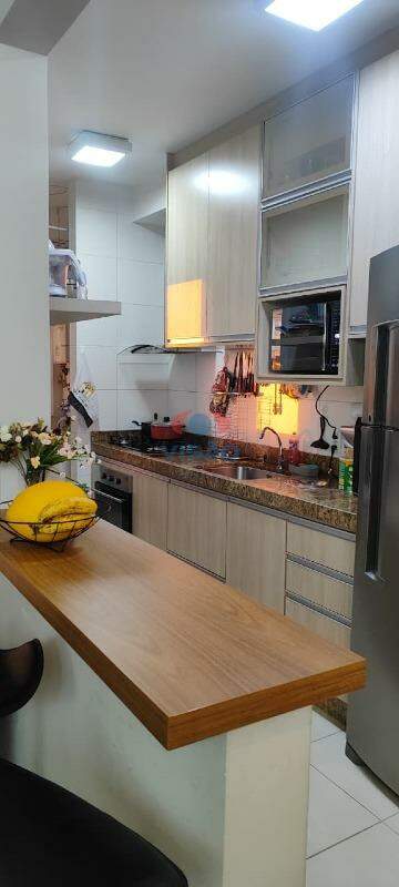 Apartamento à venda no Bairro Pau Preto: 