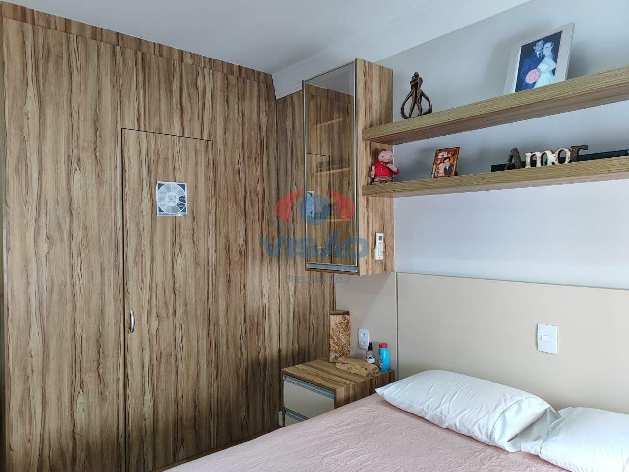 Apartamento à venda no Bairro Pau Preto: 