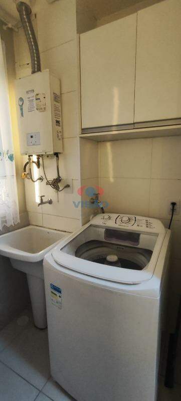 Apartamento à venda no Bairro Pau Preto: 