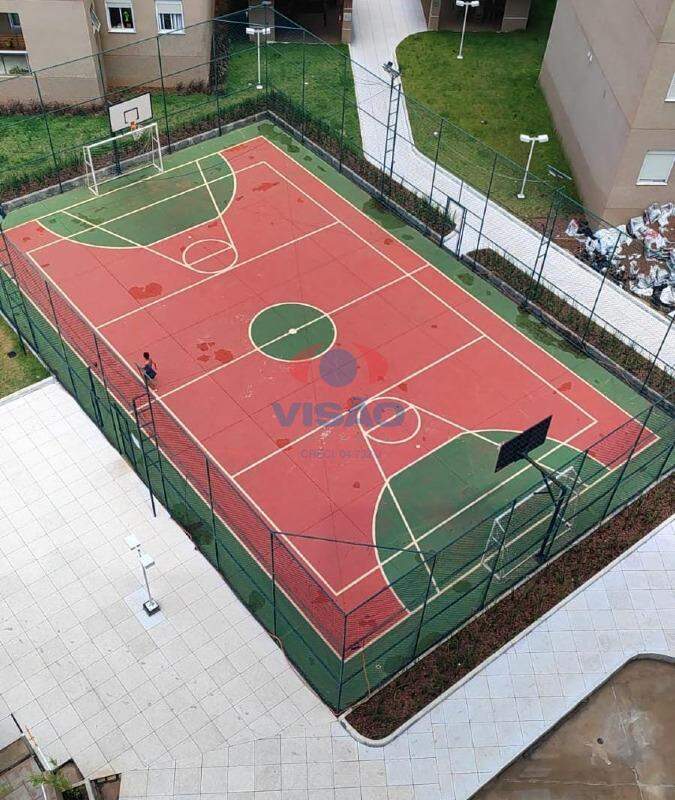 Apartamento à venda no Bairro Pau Preto: 