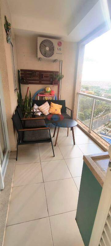 Apartamento à venda no Bairro Pau Preto: 