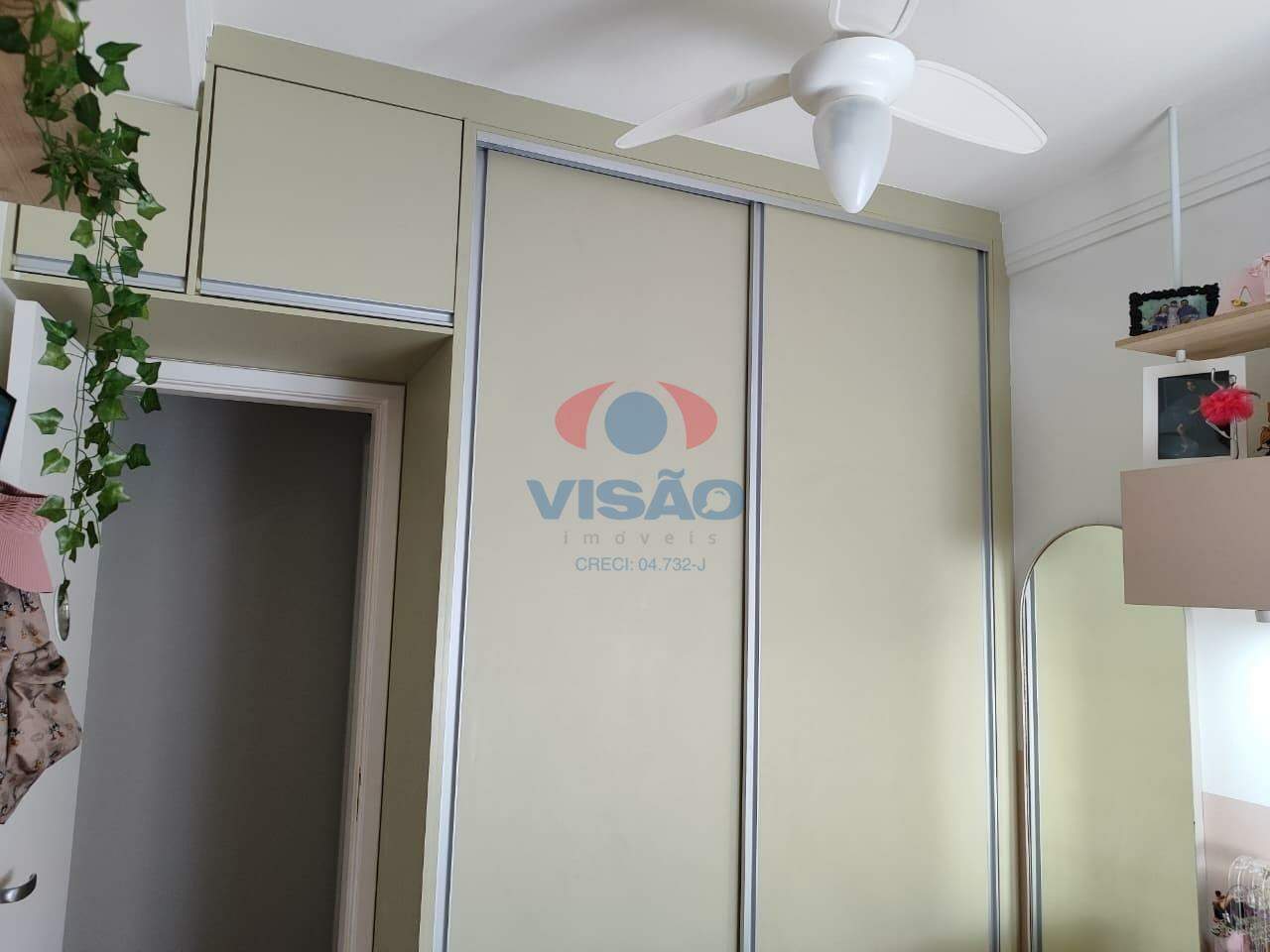Apartamento à venda no Bairro Pau Preto: 
