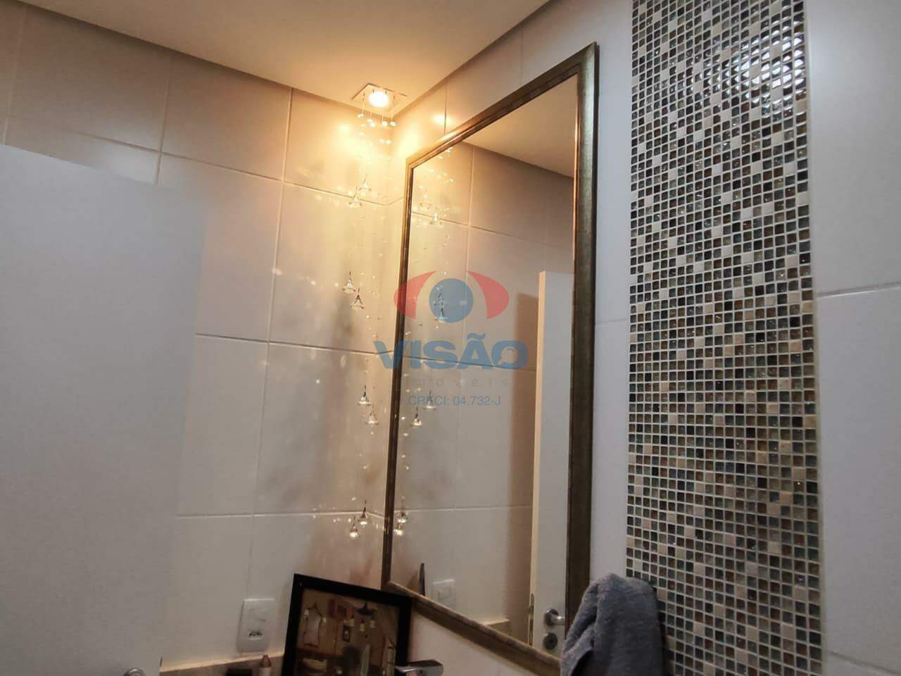 Apartamento à venda no Bairro Pau Preto: 
