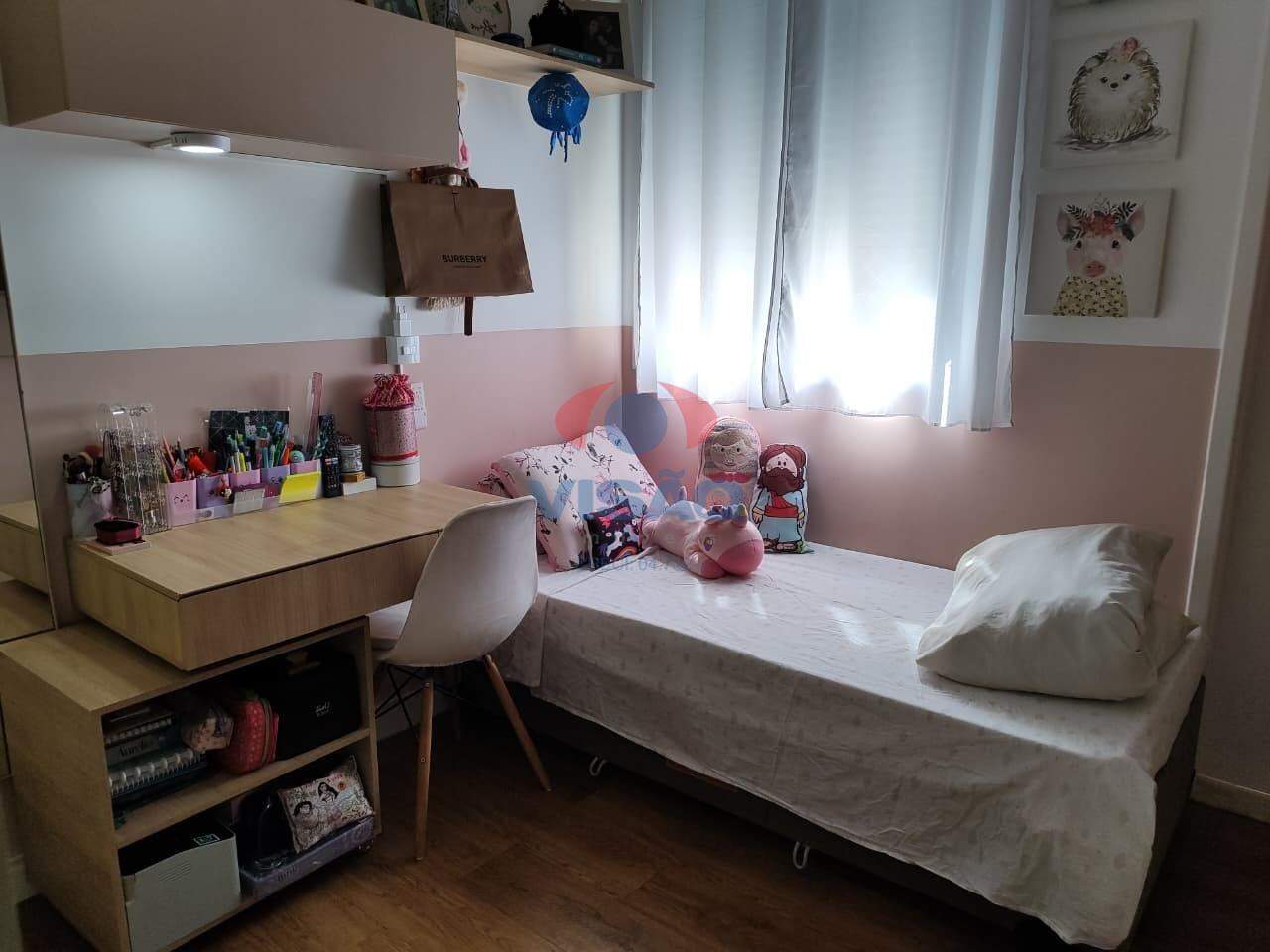 Apartamento à venda no Bairro Pau Preto: 