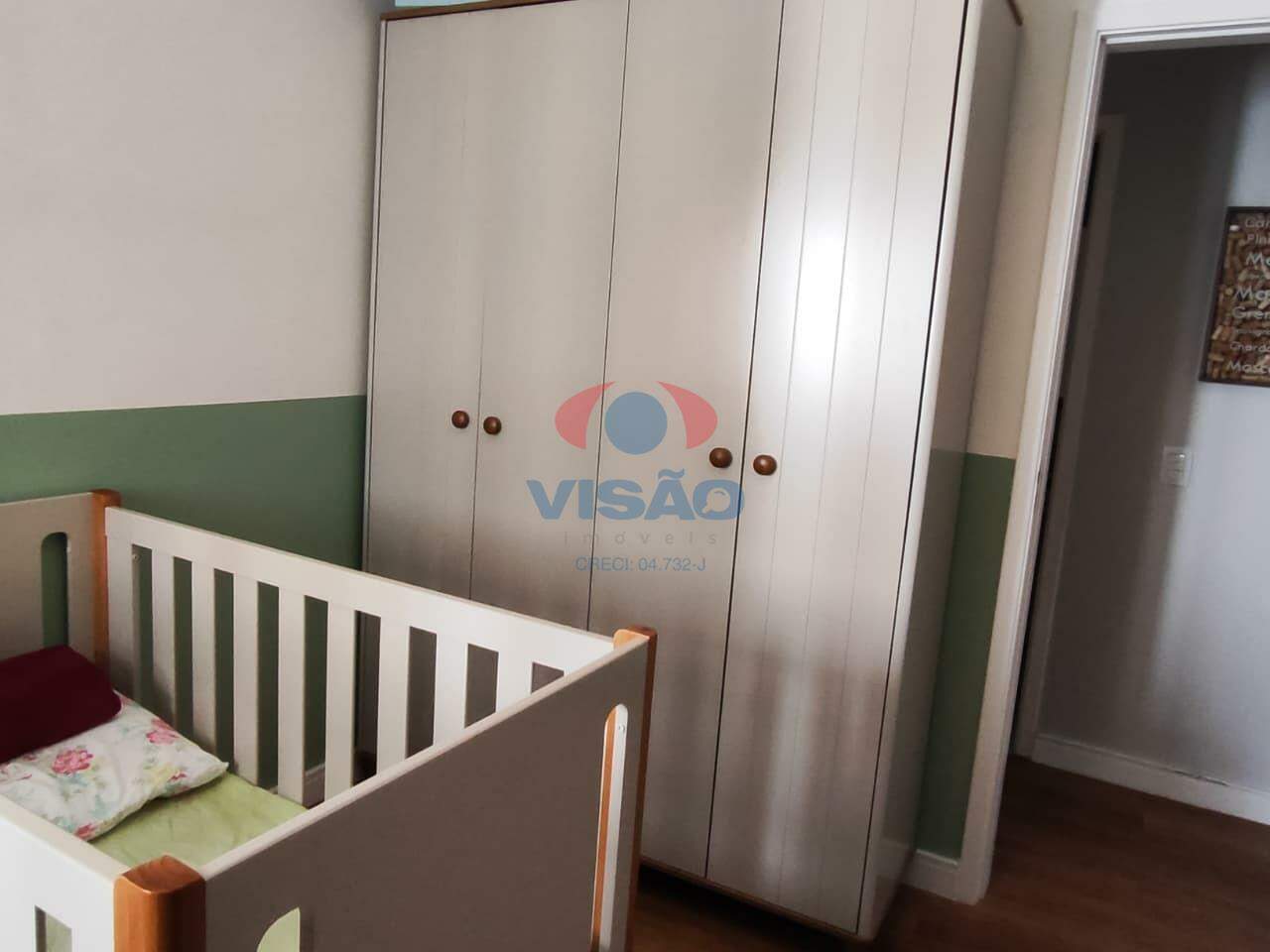 Apartamento à venda no Bairro Pau Preto: 
