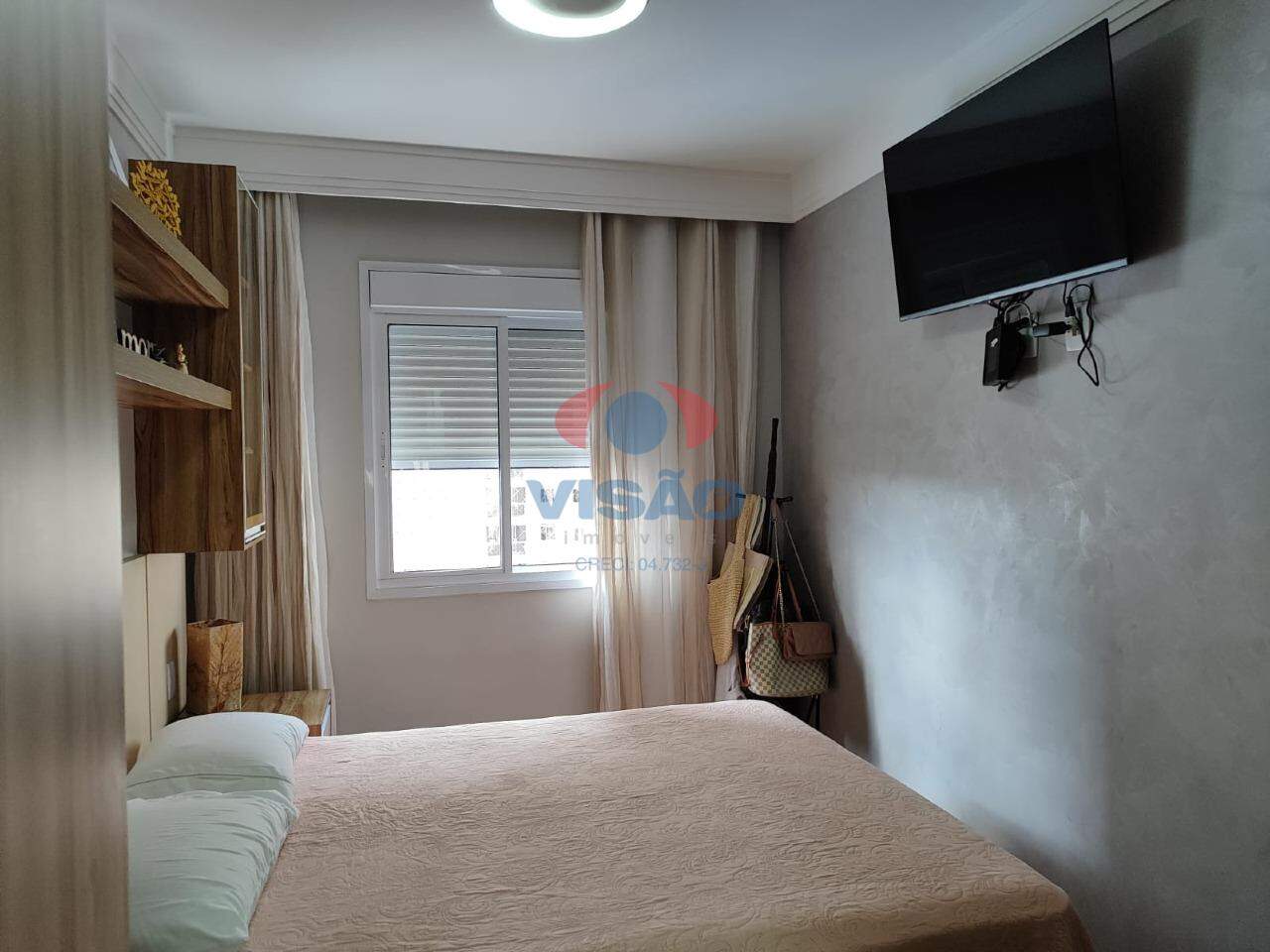 Apartamento à venda no Bairro Pau Preto: 