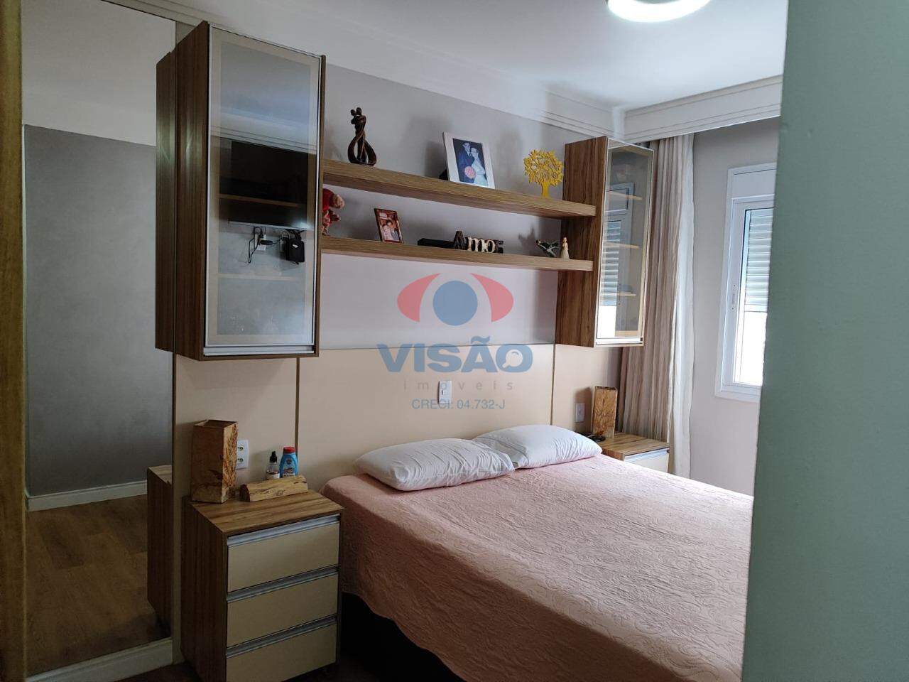 Apartamento à venda no Bairro Pau Preto: 