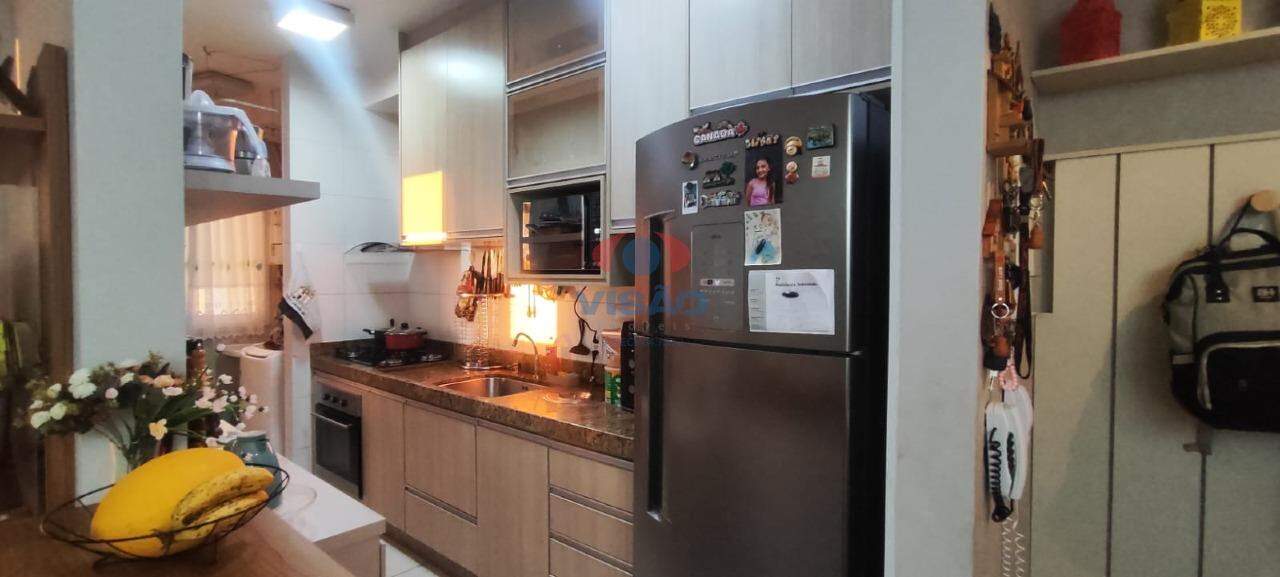 Apartamento à venda no Bairro Pau Preto: 