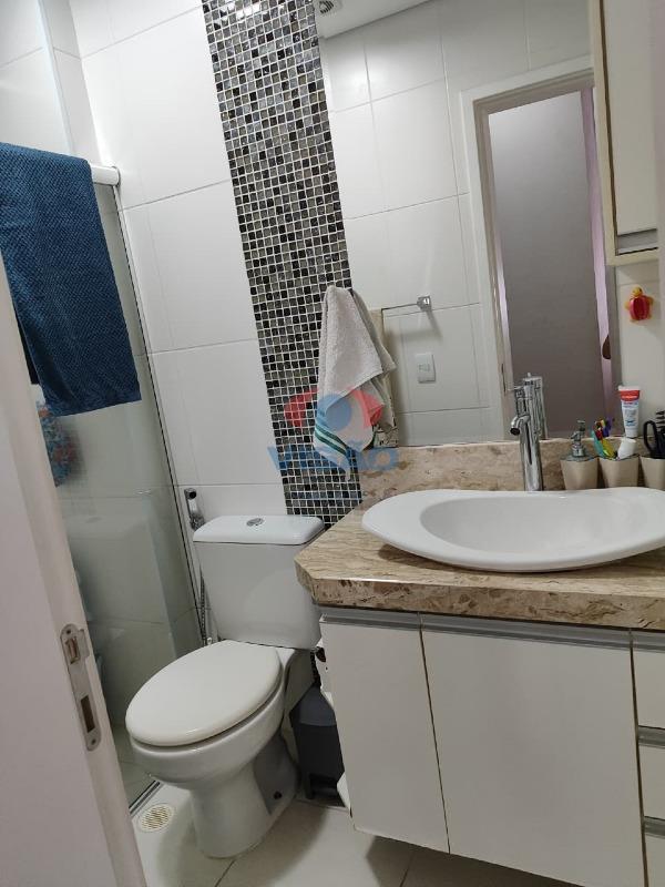 Apartamento à venda no Bairro Pau Preto: 